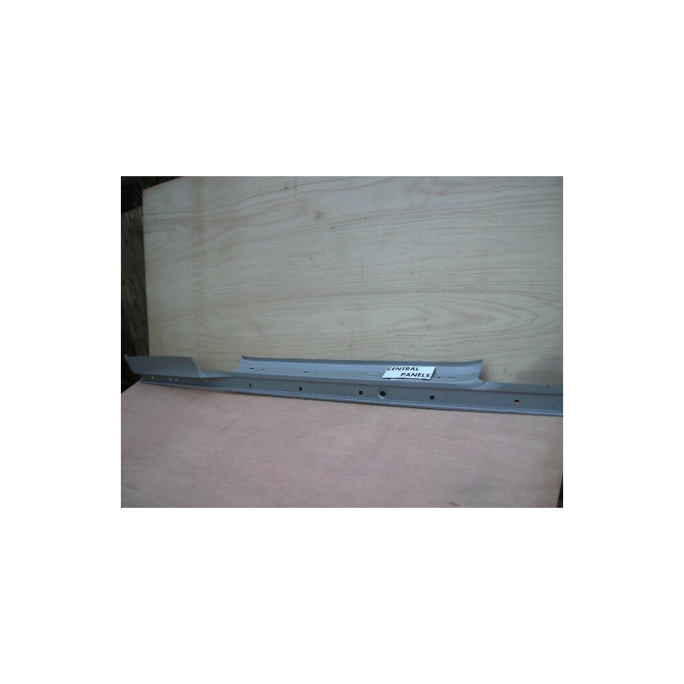 Honda Civic 1991 To 1995 3 Dr New Rh Drivers Side Full Sill Civ 5 004 6490164210744