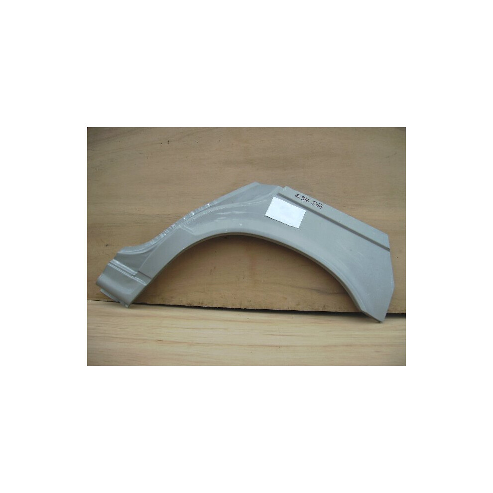 Bmw E34 5 Series 1988 To 1996 New Rear Arch 4 Dr Lh Passenger Side Bme34 507 6490164207683