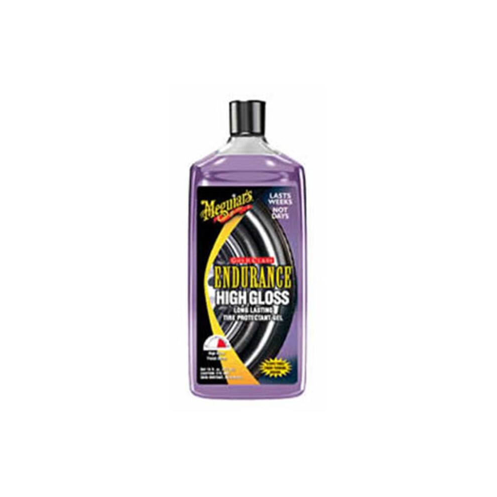 Meguiar's Mgl-G7516 Endurance Tire Gel 070382175160