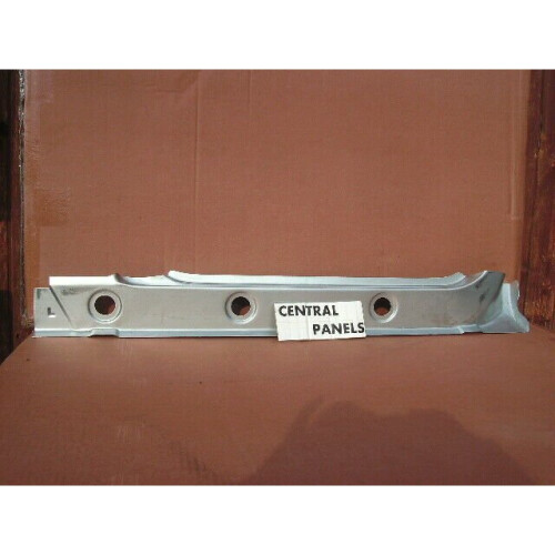 MERCEDES SPRINTER 1995 to 2005 NEW FRONT DOORSTEP inner SILL PASSENGER LH SIDE