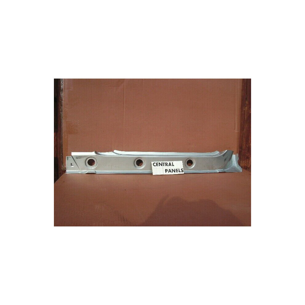Central Panels Mercedes Sprinter 1995 To 2005 New Front Doorstep Inner Sill Passenger Lh Side