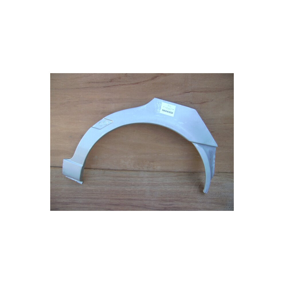 Vw Golf Mk3 1992 To 1998 * New * Rear Wheel Arch 4 Door Left Passenger Side 602589216287