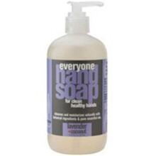 Everyone, Hand Soap, Lavendel + Koele Kokos, 12.75 fl oz (377 ml)