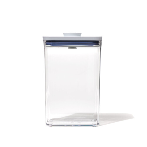 OXO Oxo Good Grips POP 2.0 Container, Rectangle Medium 2.6L 2