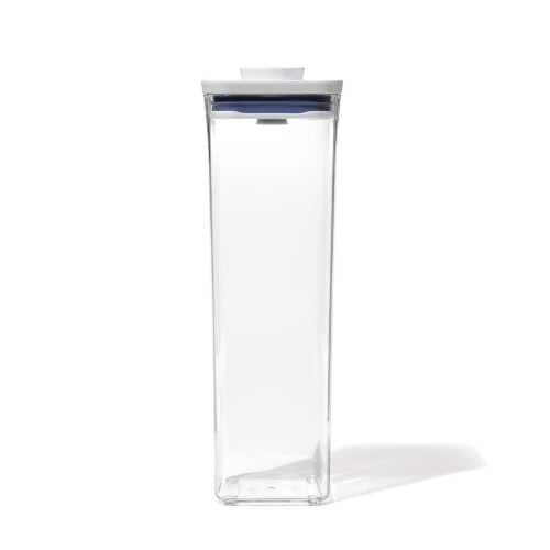 OXO Oxo Good Grips POP 2.0 Container, Small Square Tall 2.1L 2