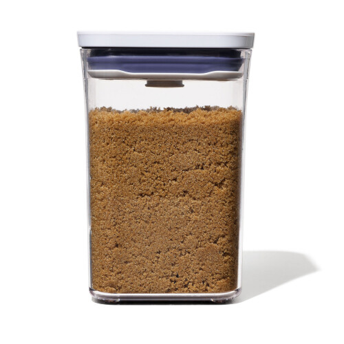 OXO Oxo Good Grips POP 2.0 Container, Small Square Short 1L 2