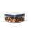 OXO OXO Good Grips POP Δοχείο - Αεροστεγής Αποθήκευση Τροφίμων - Μεγάλο Τετράγωνο Mini 1.1 Qt 2