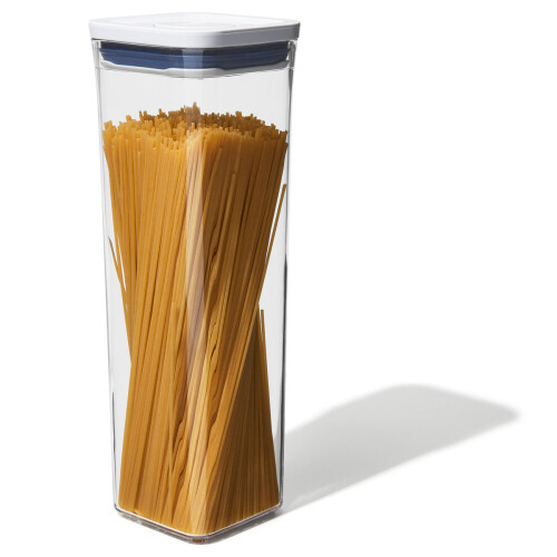 OXO Oxo Good Grips POP 2.0 Container, Small Square Tall 2.1L 1
