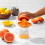 OXO Oxo Good Grips 2-in-1 Citrus Juicer 5