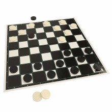 Draughts Game