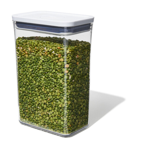 OXO Oxo Good Grips POP 2.0 Container, Rectangle Medium 2.6L 1