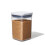 OXO Oxo Good Grips POP 2.0 Container, Small Square Short 1L 2