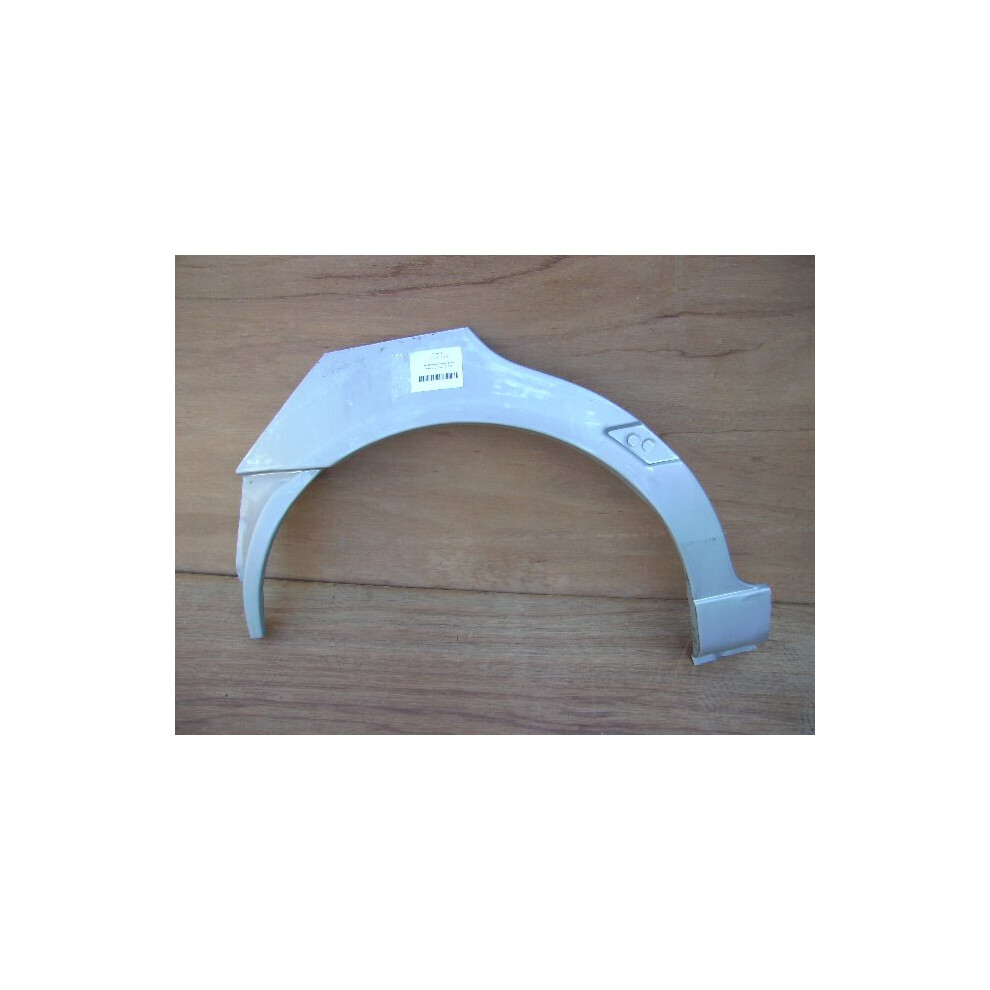 Vw Golf Mk3 1992 To 1998 * New * Rear Wheel Arch 4 Door Rh Drivers Side 602589216294