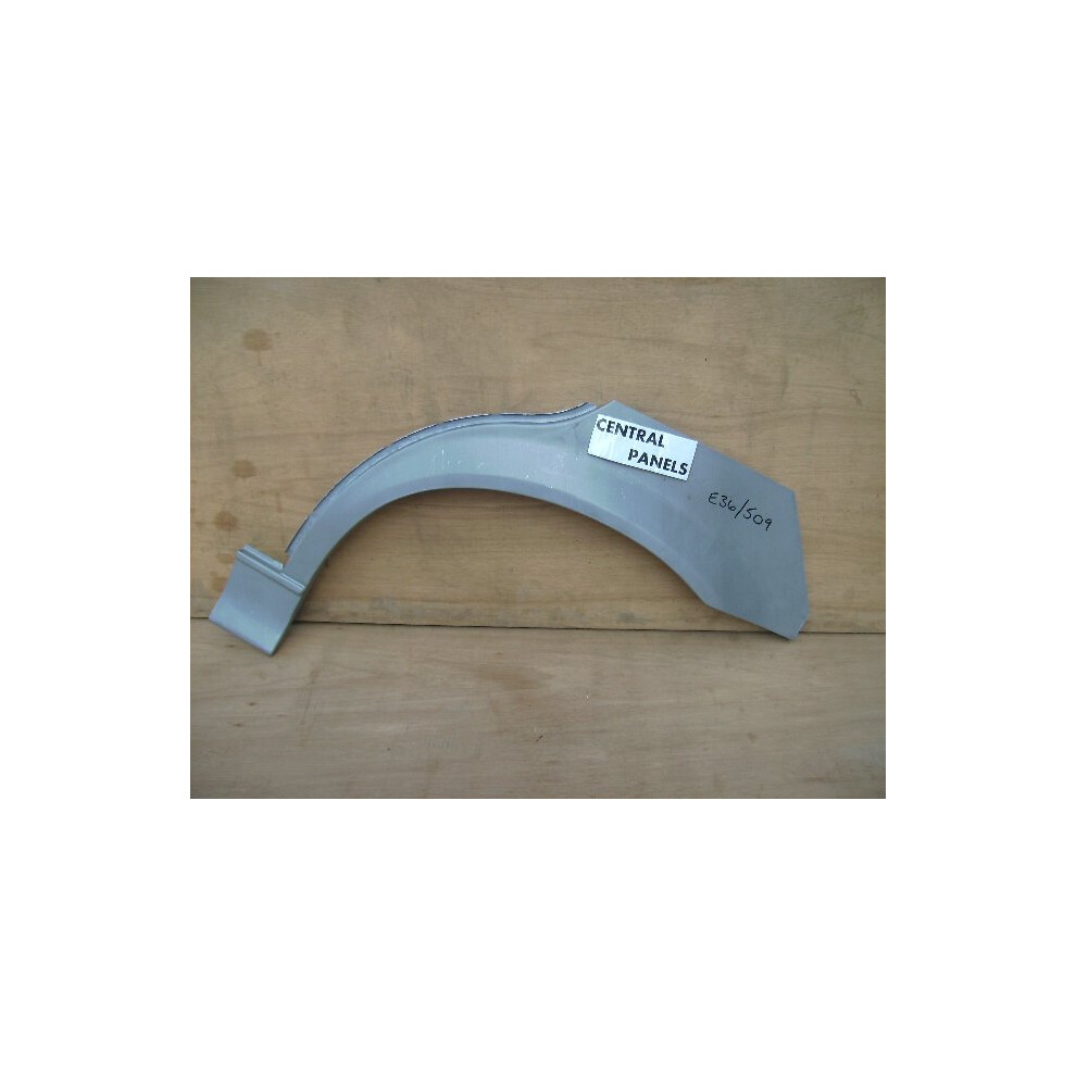 Bmw E36 3 Series 1991 To 1998 * New * Rear Arch 4 Dr Lh Passenger Side 602589216225