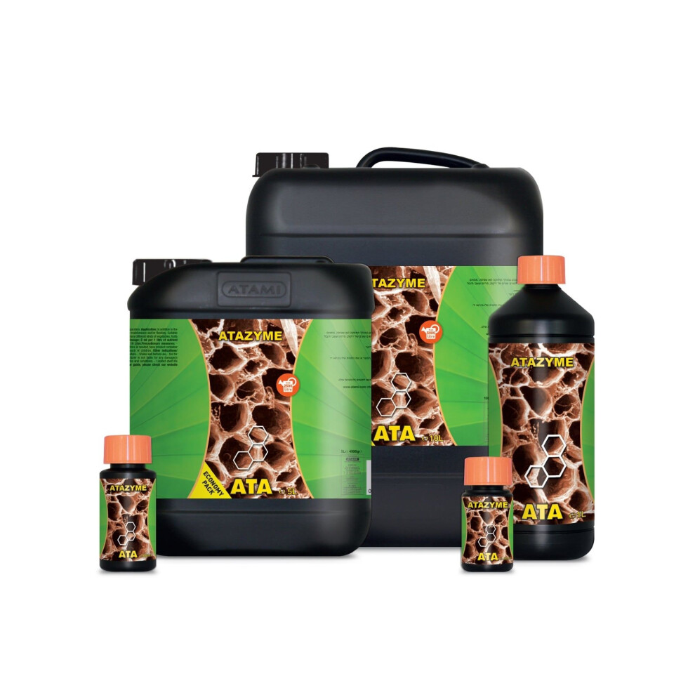 Atami (1L) Ata Atazyme