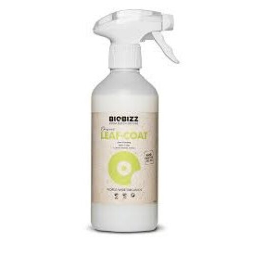Biobizz Leaf Coat Spray 500ml