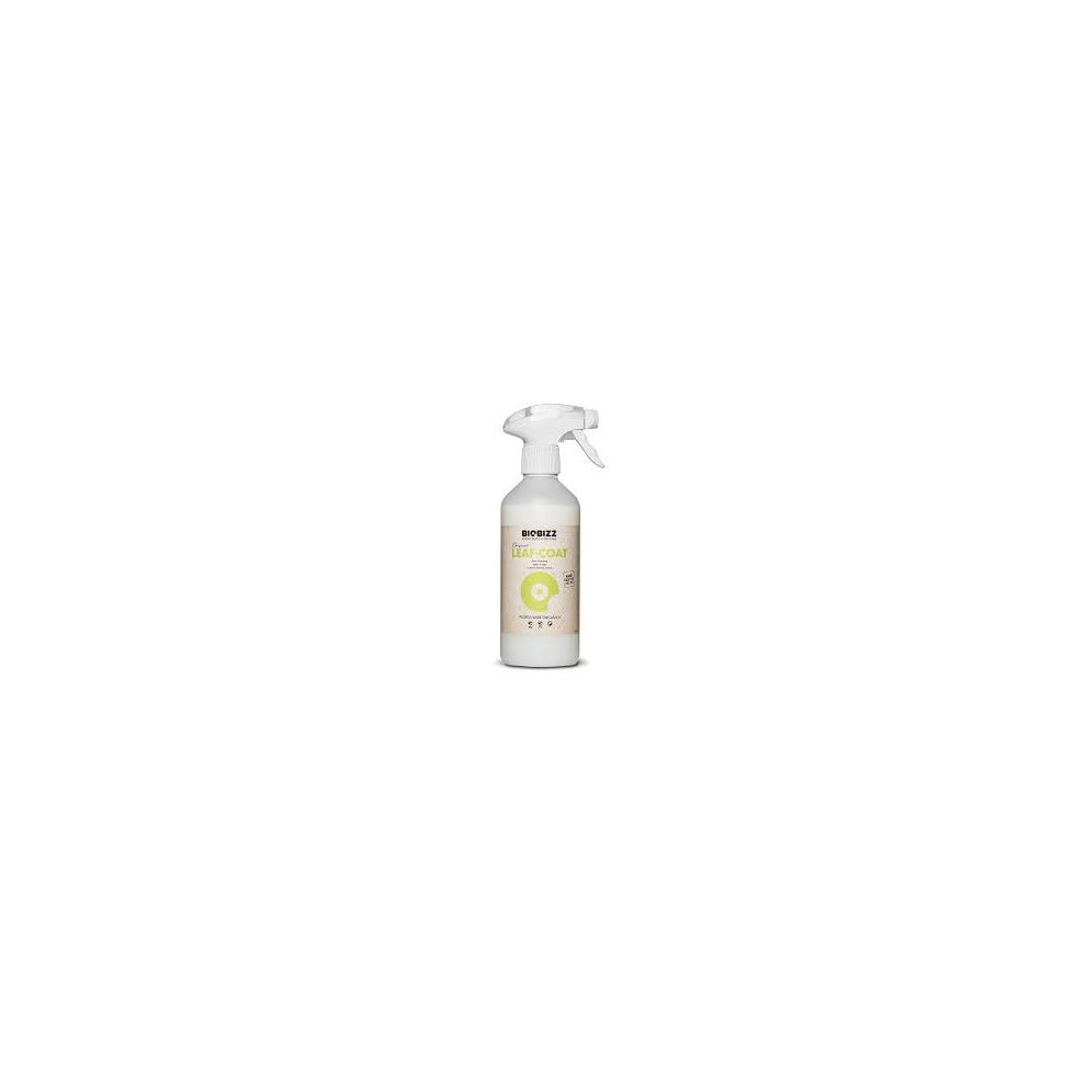 Biobizz Leaf Coat Spray 500ml