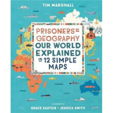 Prisoners of Geography