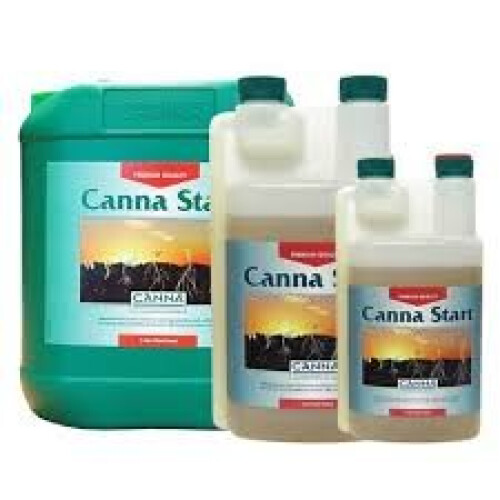 (1L) Canna Start