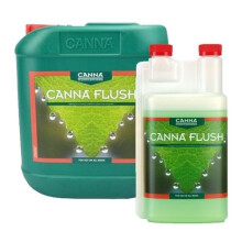 (1L) Canna Flush