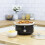 Swan Swan 3.5L Retro Slow Cooker 2