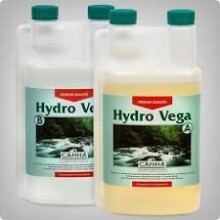 (10L) Canna Hydro Vega A+B