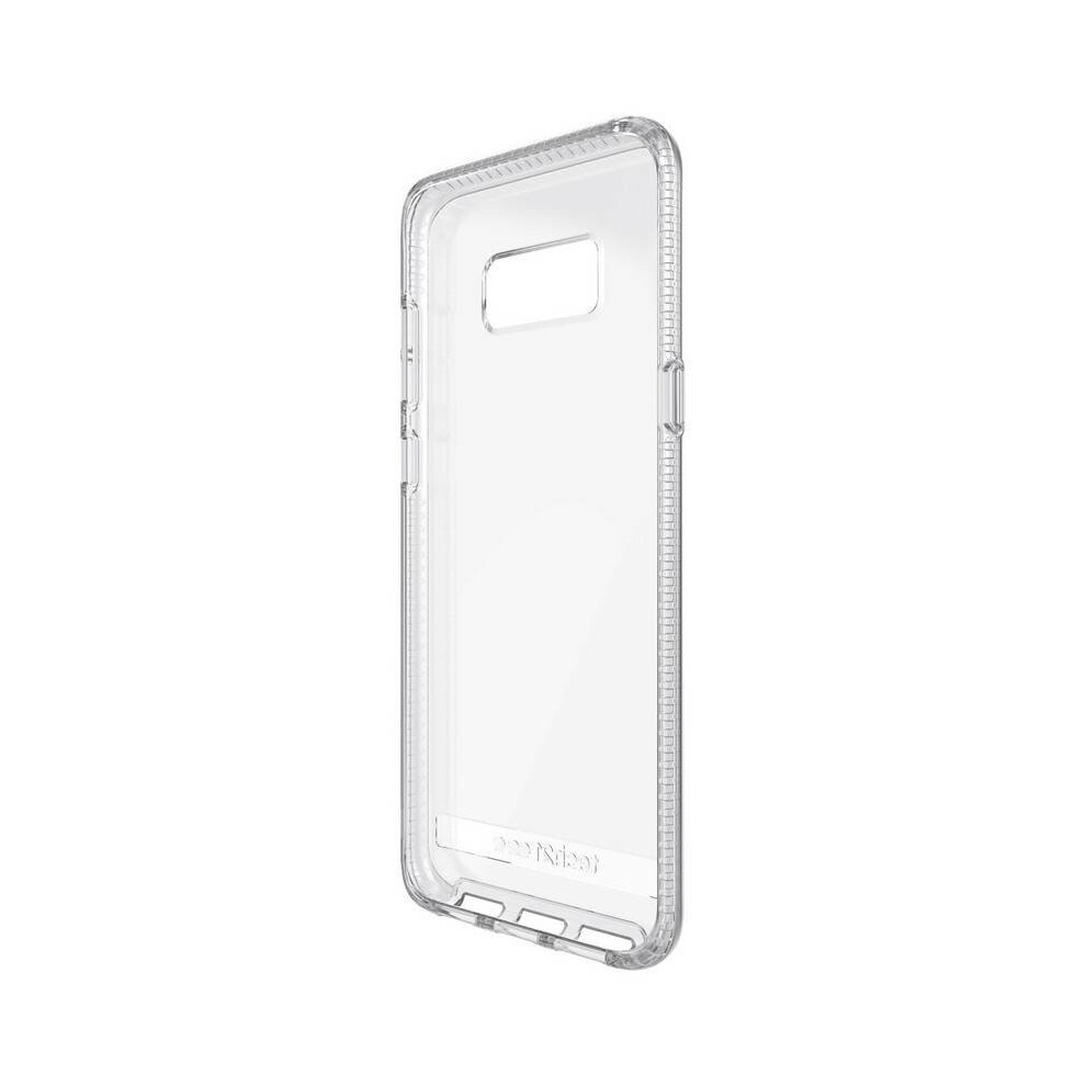 tech21 Pure Clear Protection Case Cover For Samsung Galaxy S8+ Plus