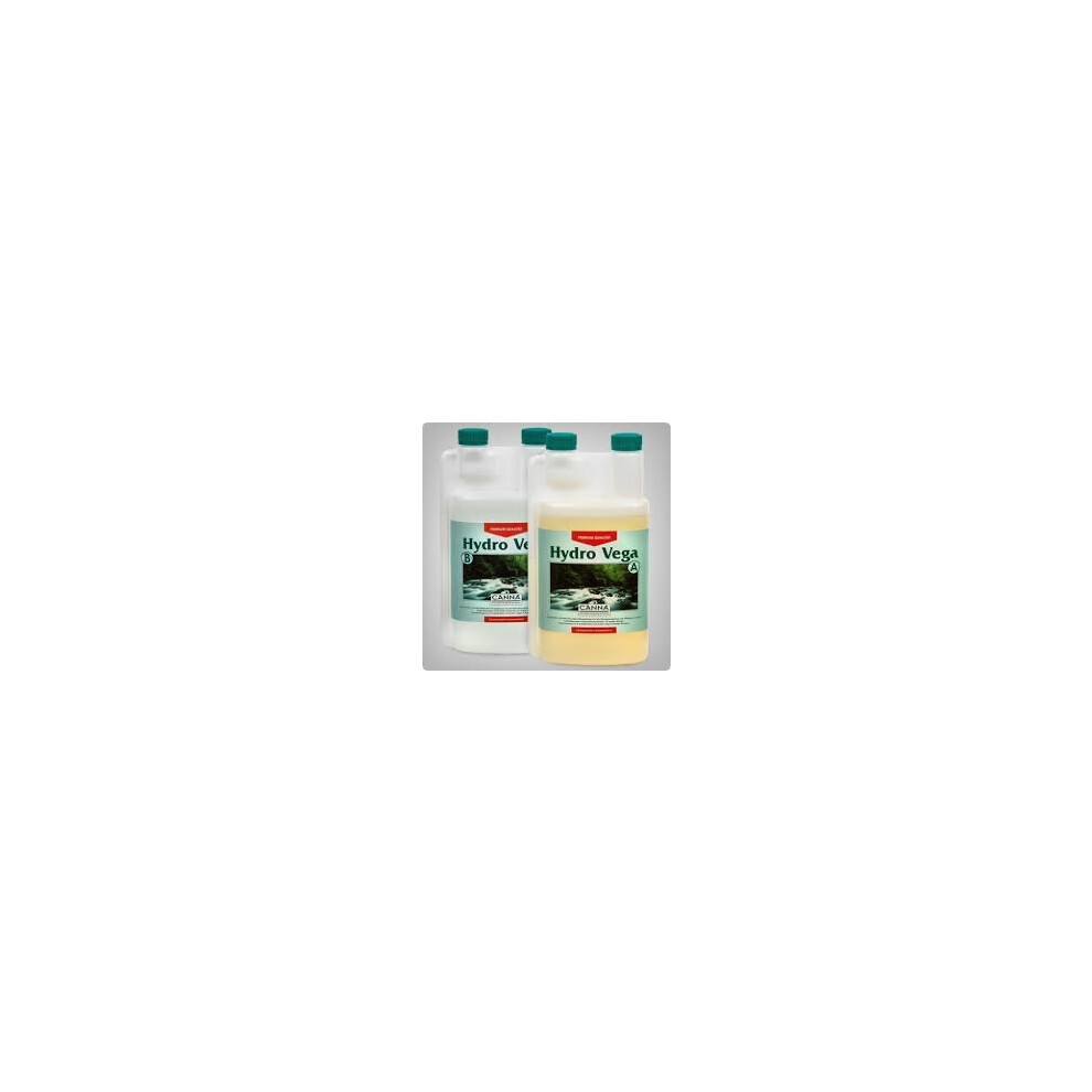 Canna (1L) Hydro Vega A+B 1L