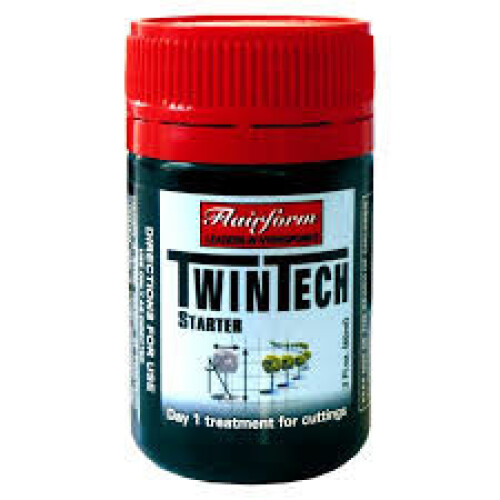 (100ml) Flairform TwinTech Starter