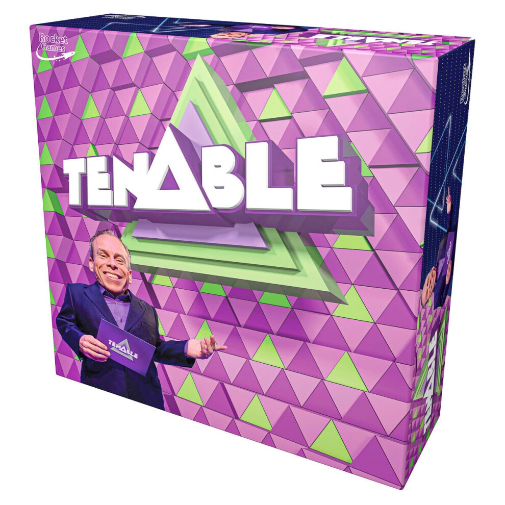 Asmodee Tenable