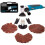 MYLEK MYLEK Oscillating Multi Tool 300W 2