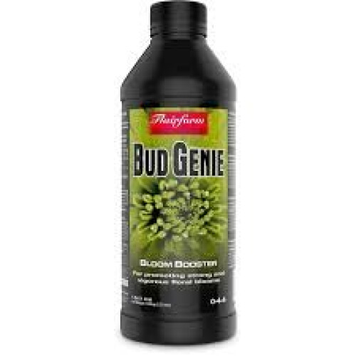 (1L) Flairform Bud Genie