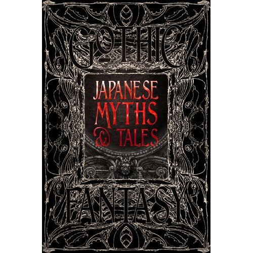 Japanese Myths & Tales