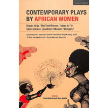 Contemporary Plays by African Women