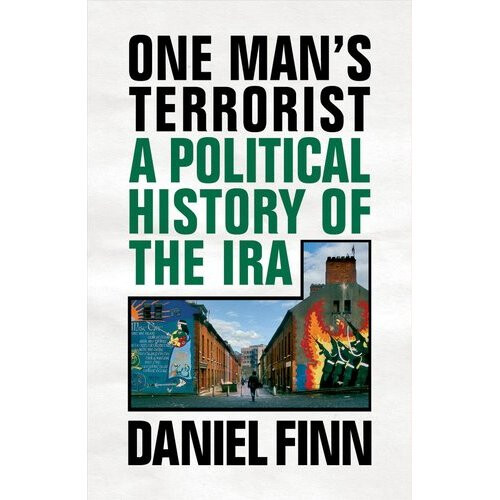 One Man's Terrorist