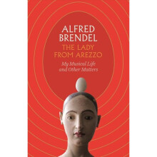 The Lady from Arezzo