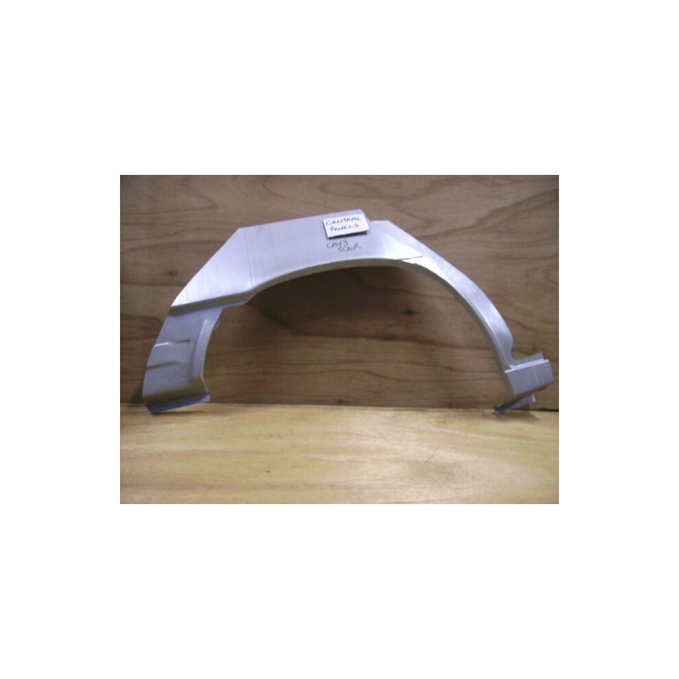 Vauxhall Cavalier Mk3 1988 To 1995 5 Dr New Rear Wheel Arch Right Drivers Side 602589216850