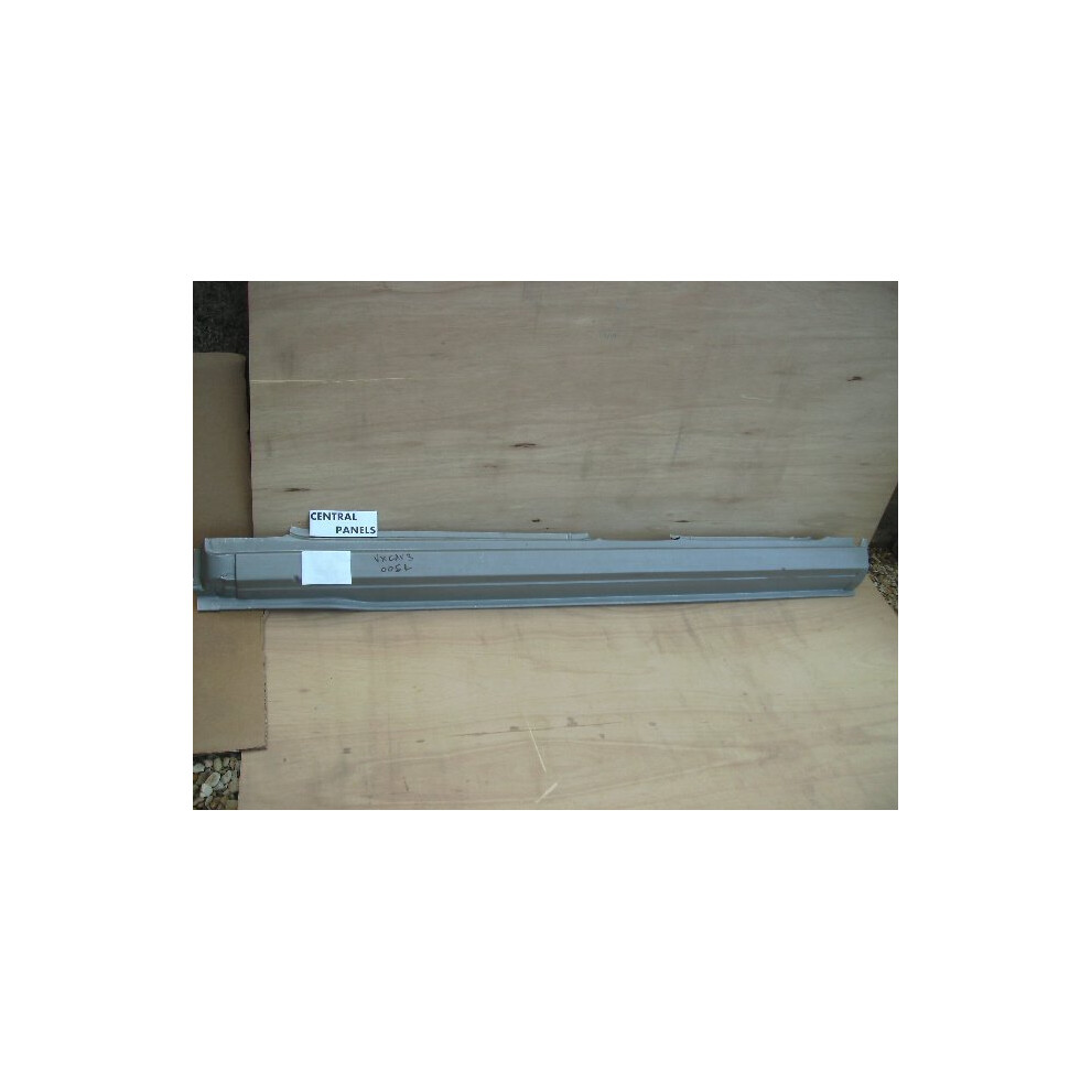 Vauxhall Cavalier Mk3 1988 To 1995 Full Sill Lh Passenger Side 4 Door Cav3 005 6490164206631