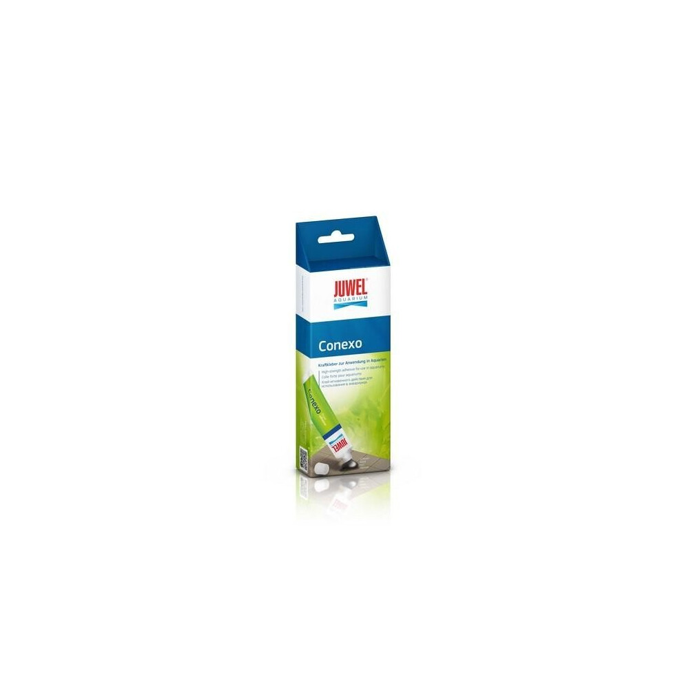 Juwel Conexo Aquarium Liquid Glue
