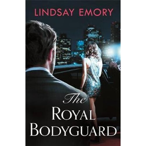 The Royal Bodyguard