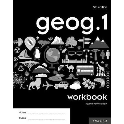 geog.1 Workbook
