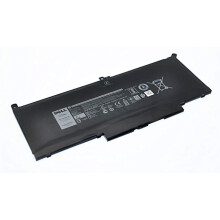 Dell Latitude 7280 7380 7480 7490 60WHr Primary Battery DM3WC KG7VF 453-BBCF
