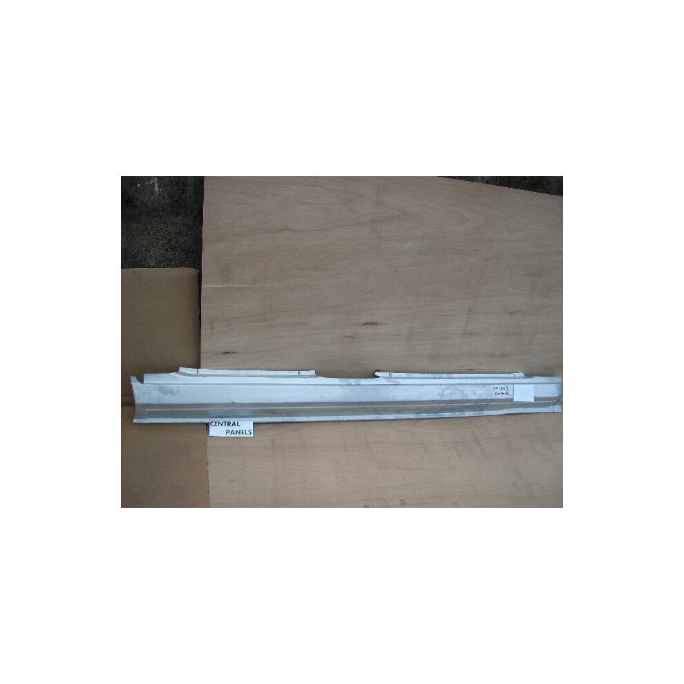Vauxhall Cavalier Mk3 1988 To 1995 New Full Sill Rh Drivers Side 4 Door Cav3 004 6490164206648