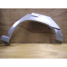 VAUXHALL CAVALIER MK3 1988 TO 1995 5 DR NEW REAR WHEEL ARCH LEFT PASSENGER SIDE