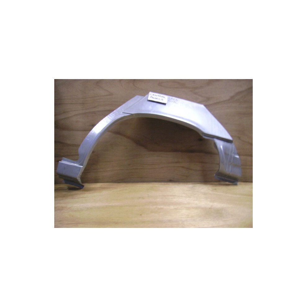 Vauxhall Cavalier Mk3 1988 To 1995 5 Dr New Rear Wheel Arch Left Passenger Side 602589216843