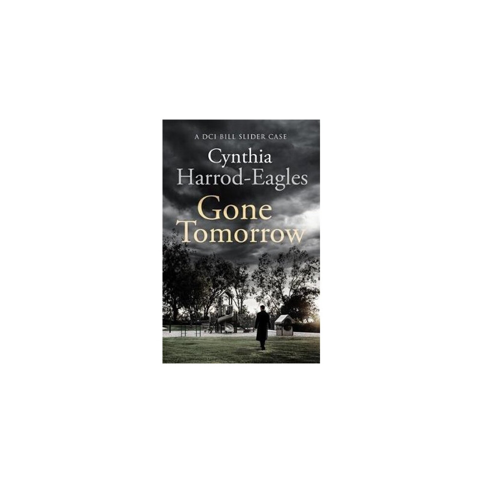 Gone Tomorrow