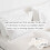 (Non-Woven, Double) Homefront Heated Electric Blanket Machine Washable 3