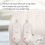 (Non-Woven, Double) Homefront Heated Electric Blanket Machine Washable 5