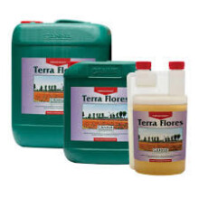 Canna Terra Flores 10L
