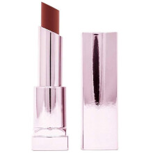 Maybelline Color Sensational Shine Compulsion Lipstick Spicy Sangria #130